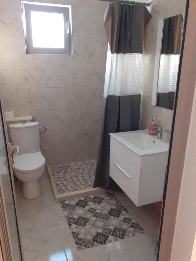 Apartment Sorelle ウトイェハ エクステリア 写真