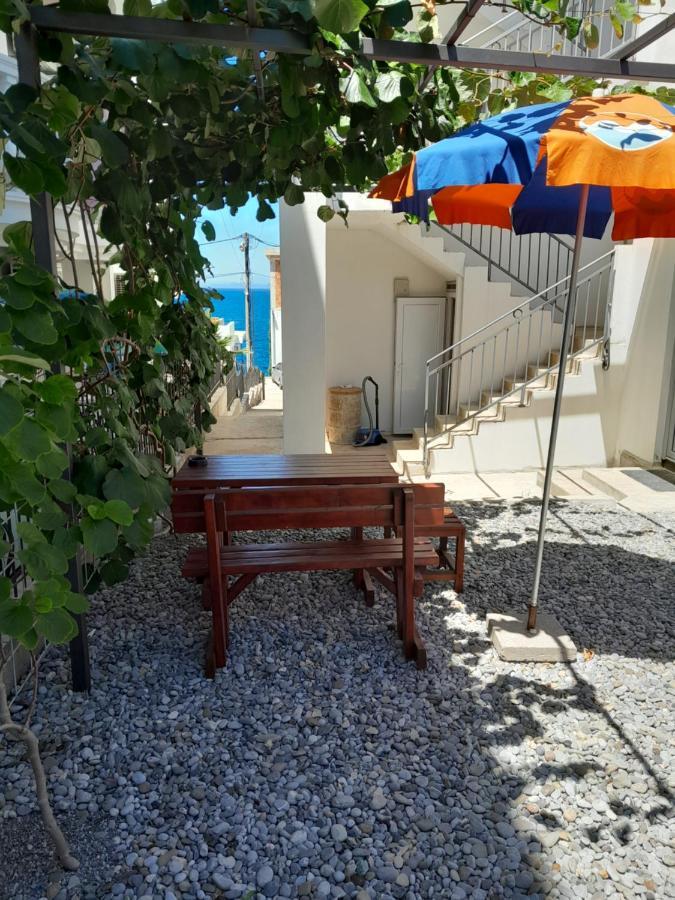 Apartment Sorelle ウトイェハ エクステリア 写真
