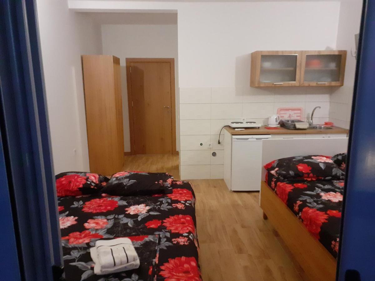 Apartment Sorelle ウトイェハ エクステリア 写真
