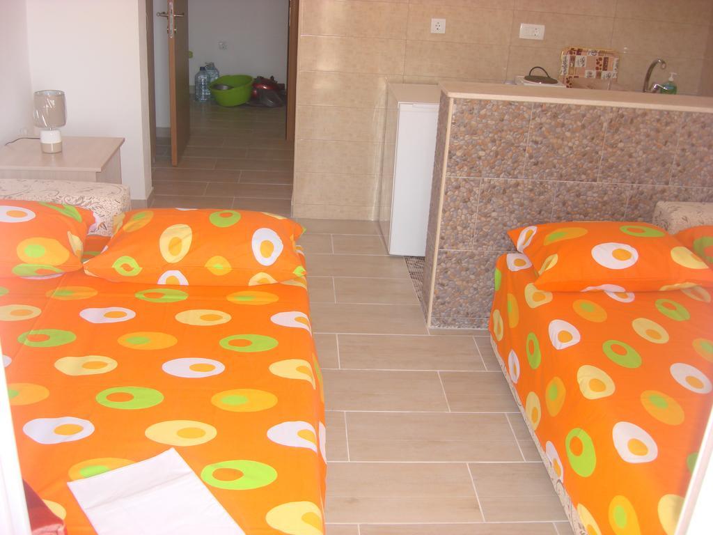 Apartment Sorelle ウトイェハ 部屋 写真