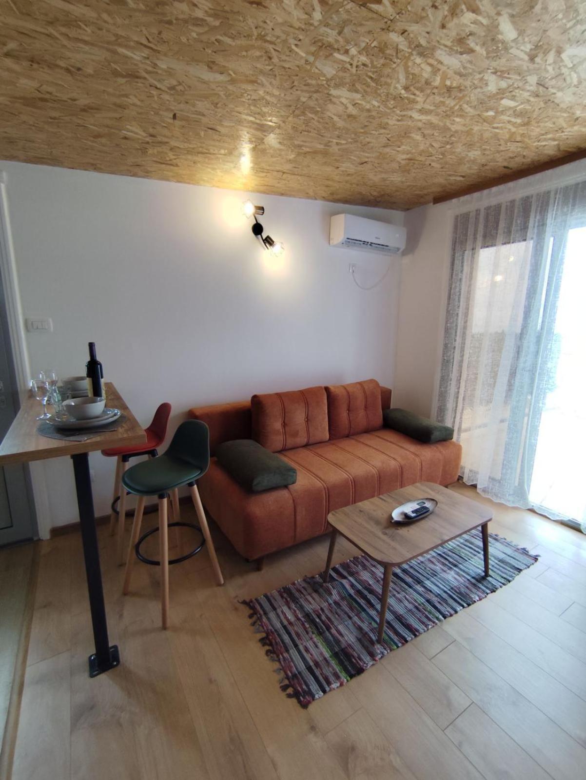 Apartment Sorelle ウトイェハ エクステリア 写真