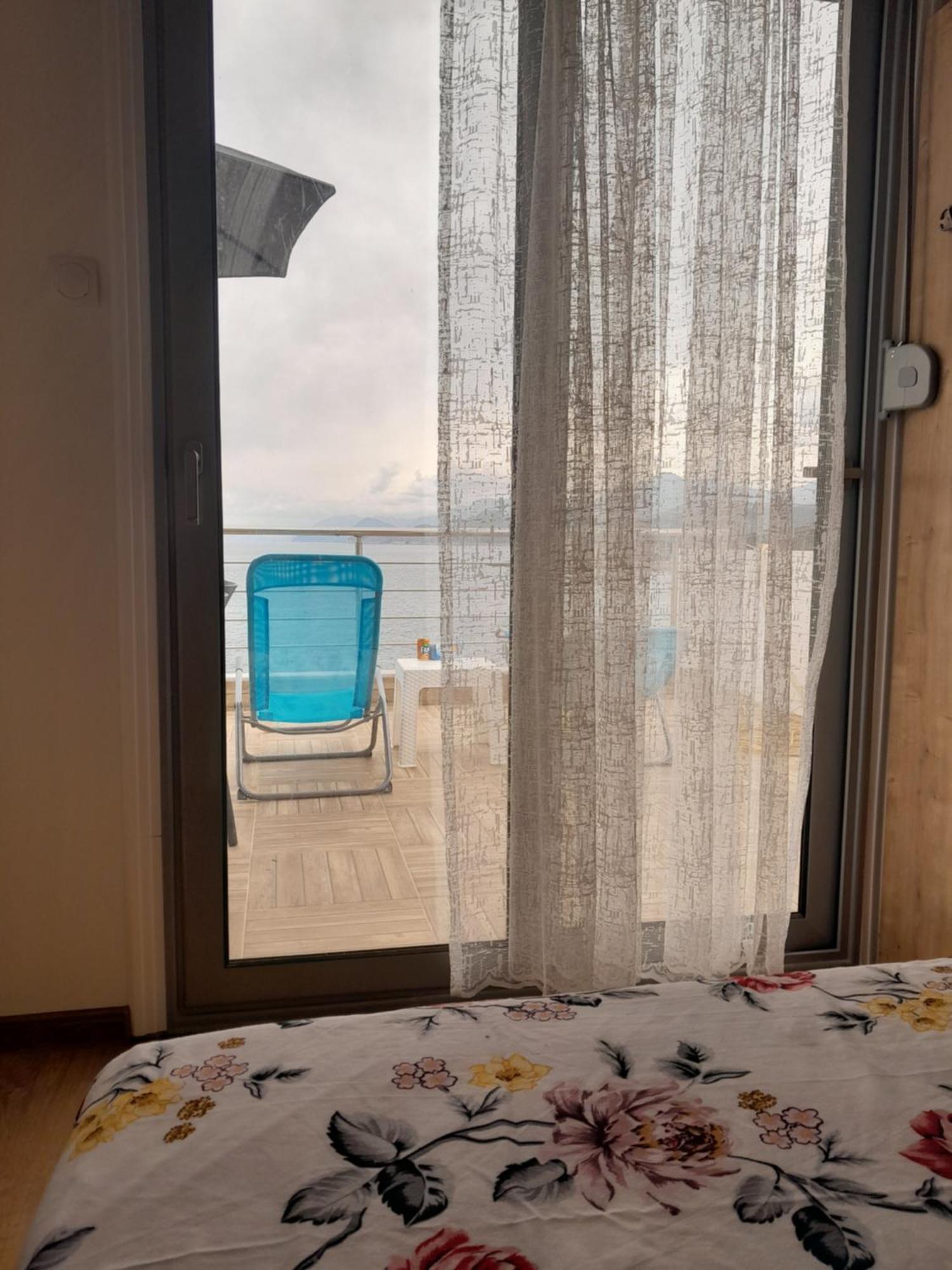 Apartment Sorelle ウトイェハ エクステリア 写真