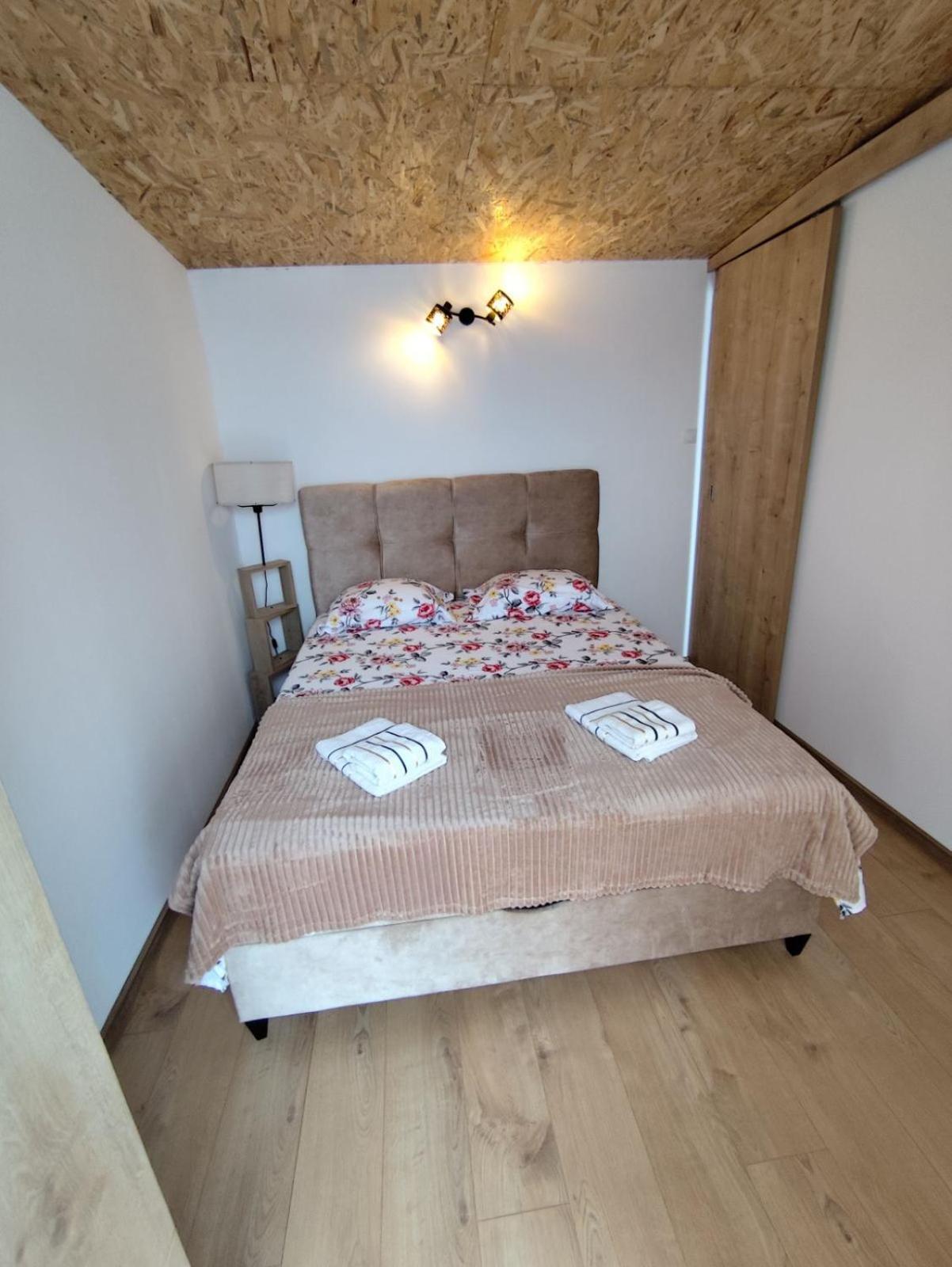 Apartment Sorelle ウトイェハ エクステリア 写真