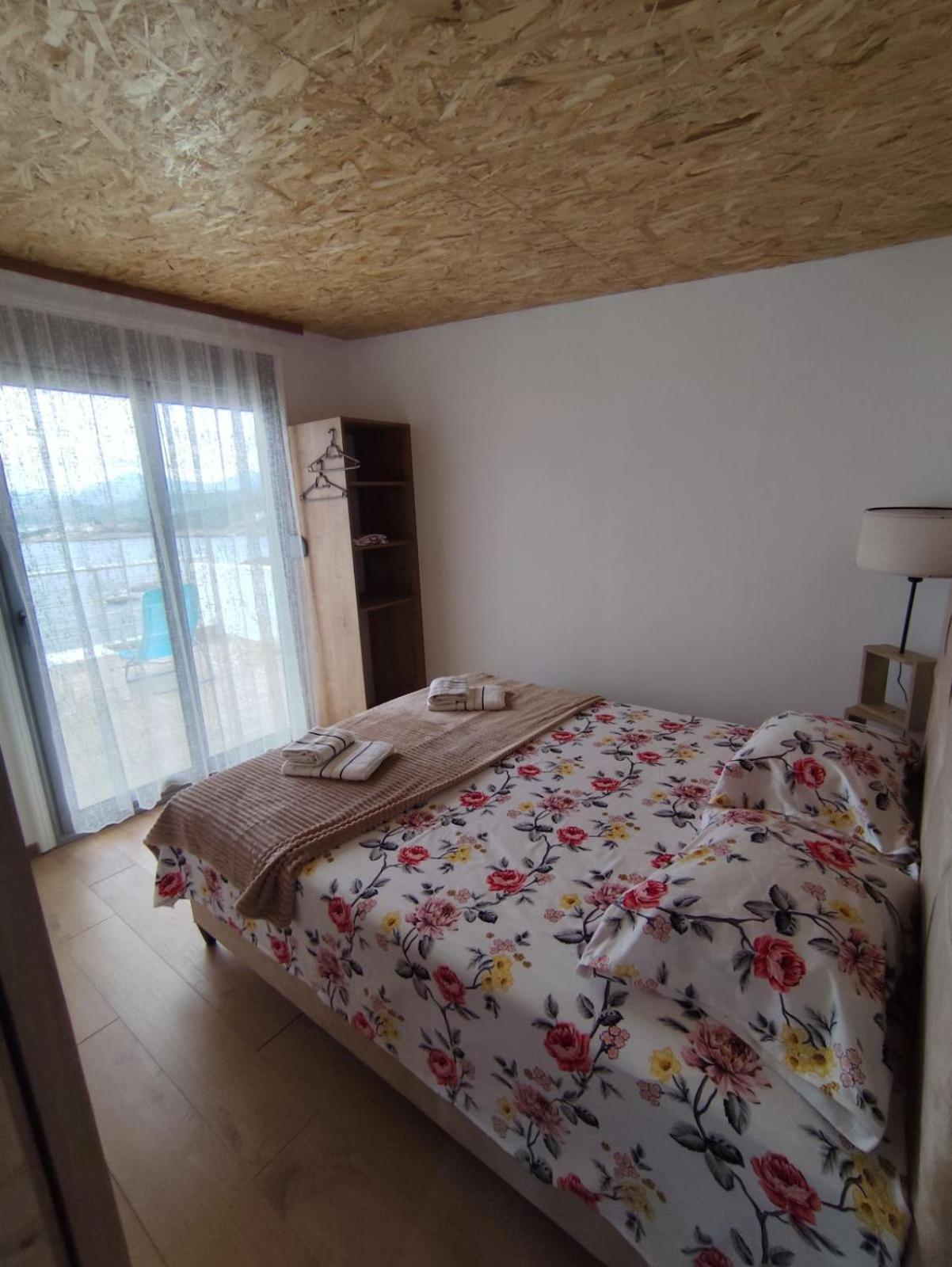 Apartment Sorelle ウトイェハ エクステリア 写真