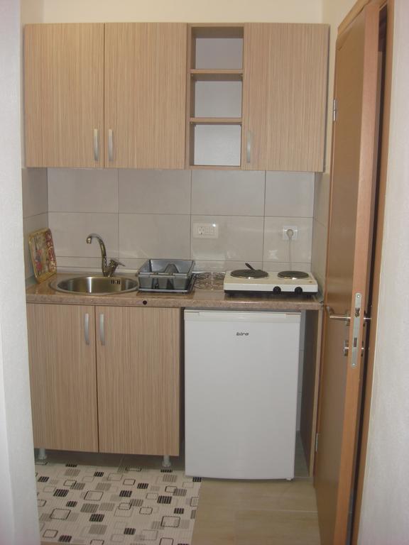 Apartment Sorelle ウトイェハ 部屋 写真