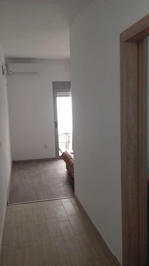 Apartment Sorelle ウトイェハ エクステリア 写真