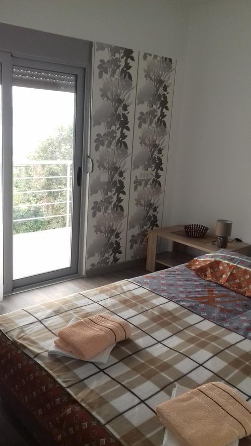 Apartment Sorelle ウトイェハ エクステリア 写真