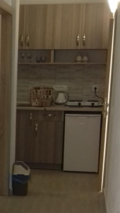 Apartment Sorelle ウトイェハ エクステリア 写真