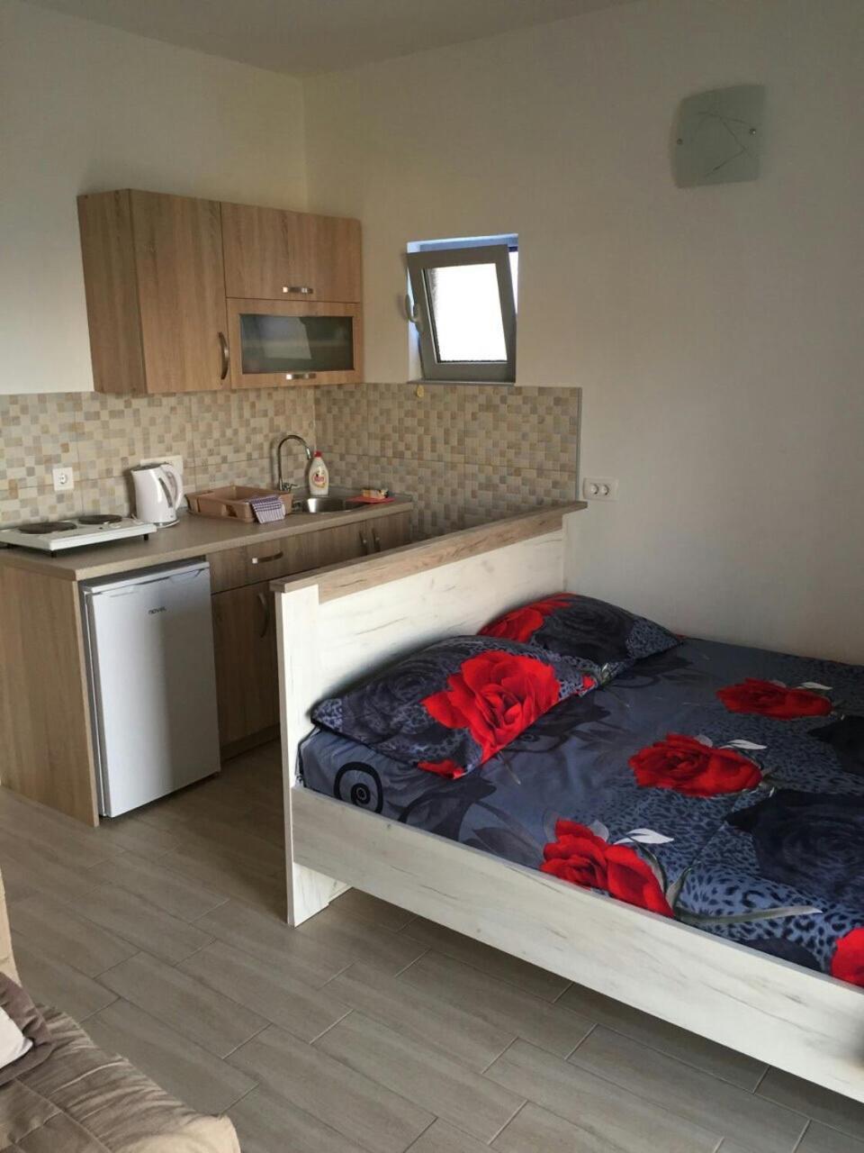 Apartment Sorelle ウトイェハ エクステリア 写真