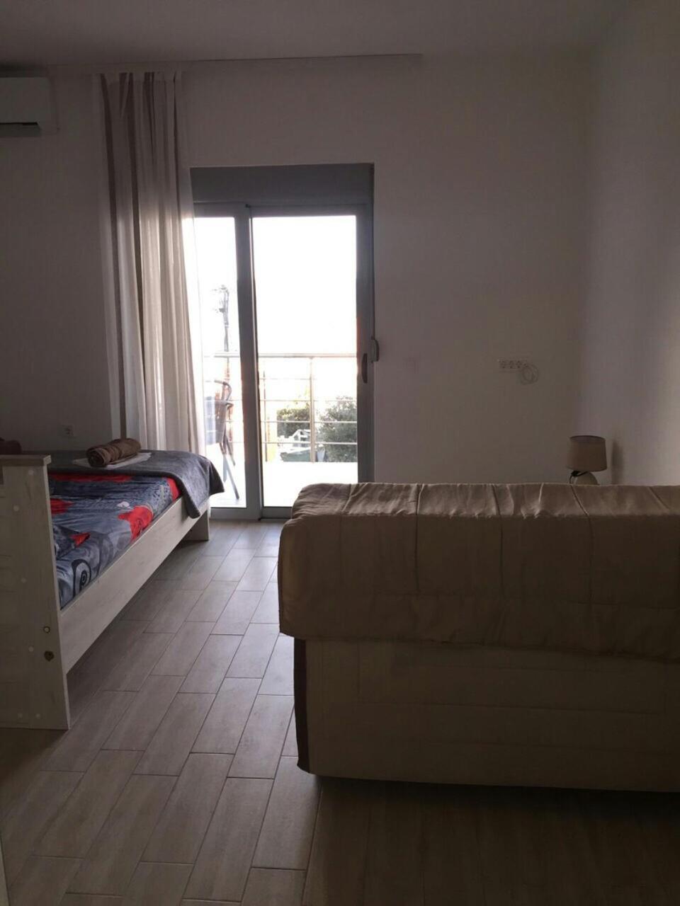 Apartment Sorelle ウトイェハ エクステリア 写真