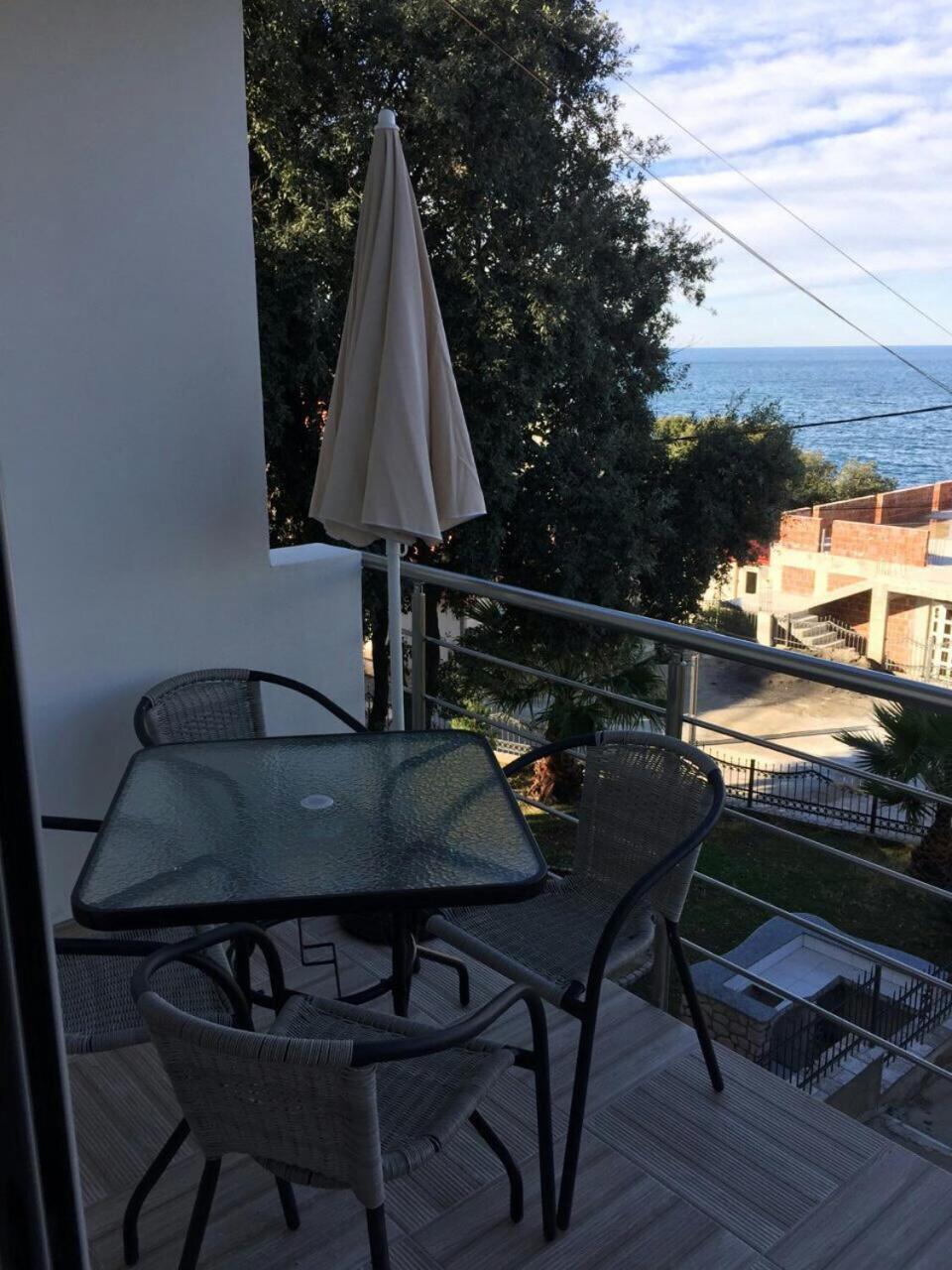 Apartment Sorelle ウトイェハ エクステリア 写真