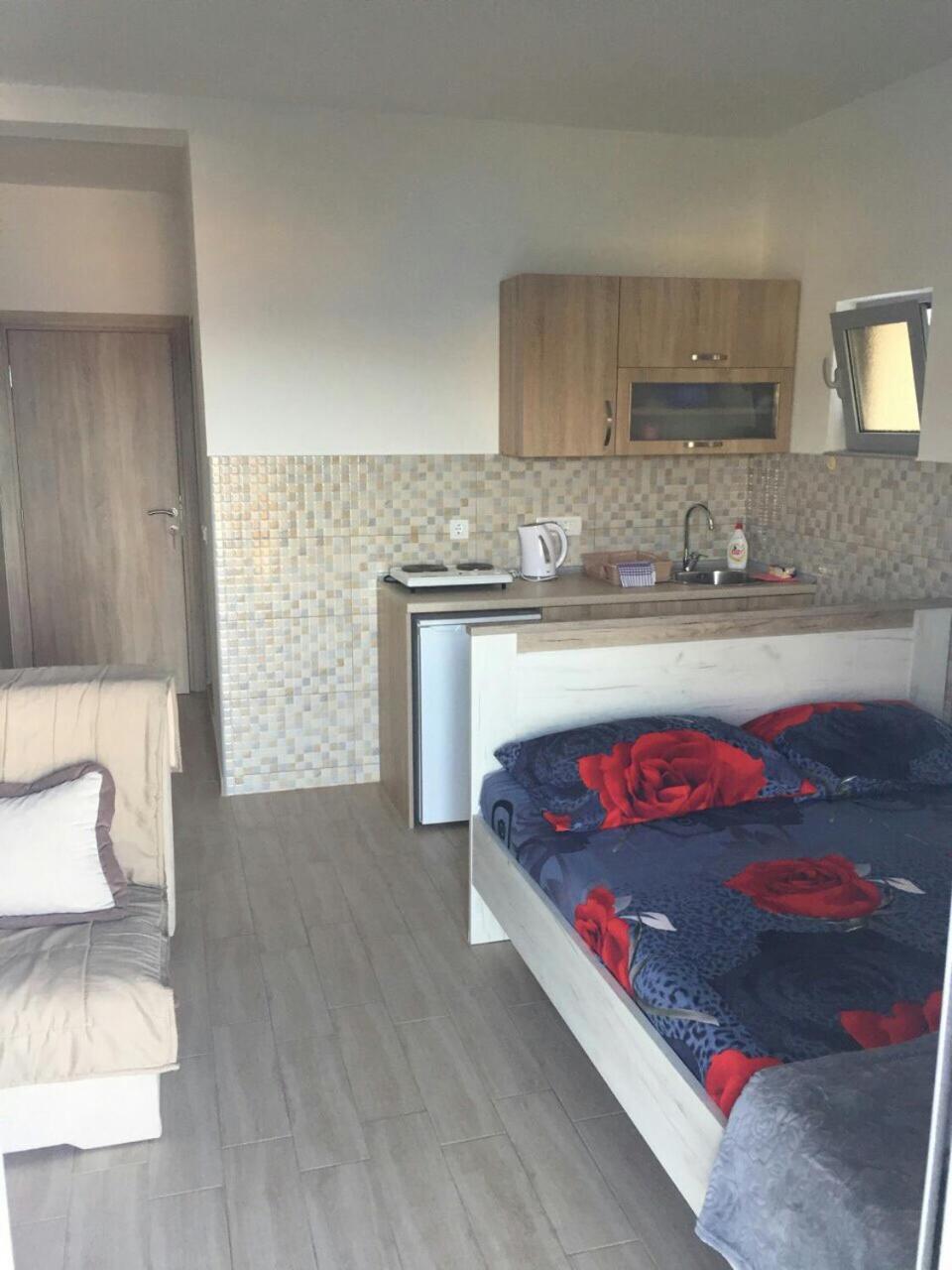 Apartment Sorelle ウトイェハ エクステリア 写真