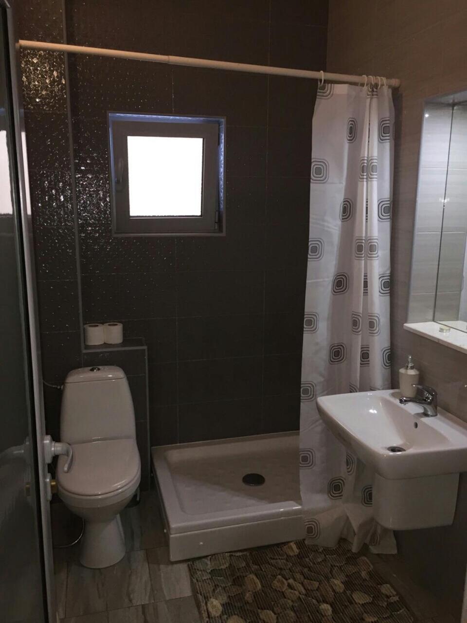 Apartment Sorelle ウトイェハ エクステリア 写真