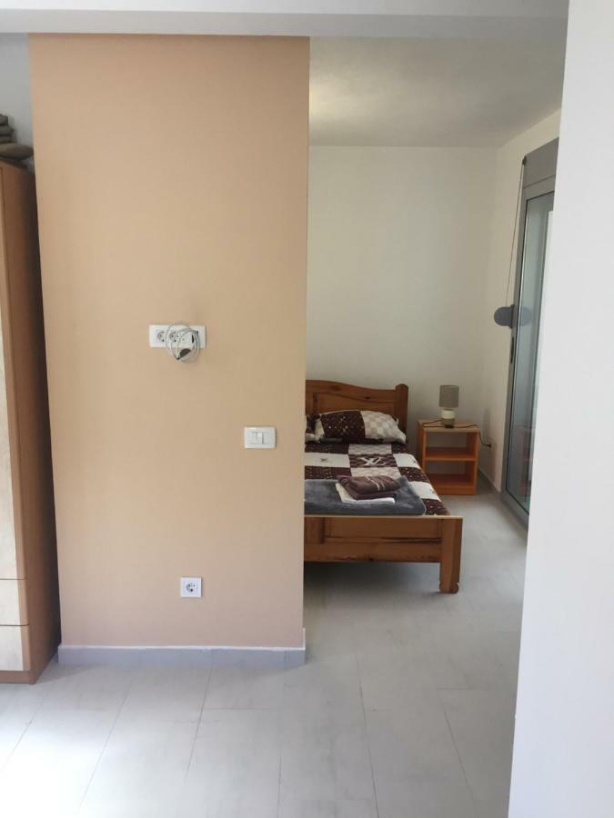 Apartment Sorelle ウトイェハ エクステリア 写真