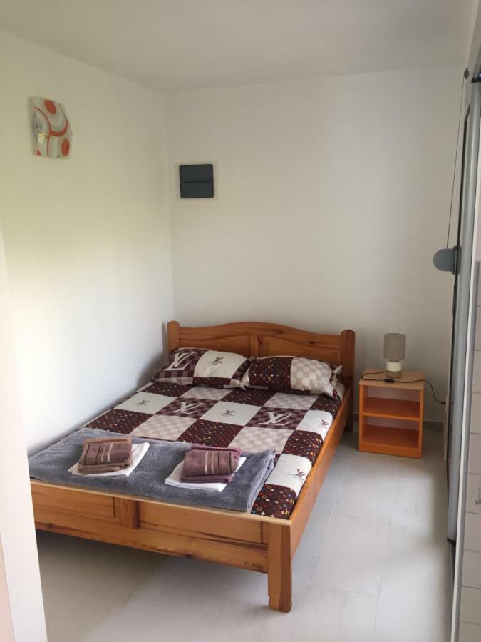 Apartment Sorelle ウトイェハ エクステリア 写真