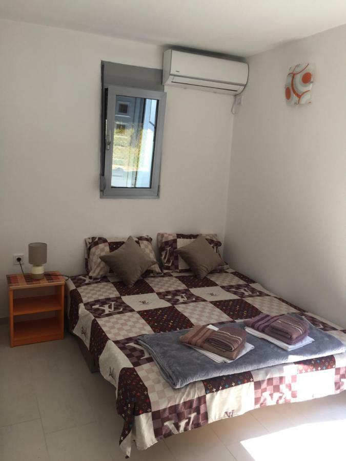 Apartment Sorelle ウトイェハ エクステリア 写真
