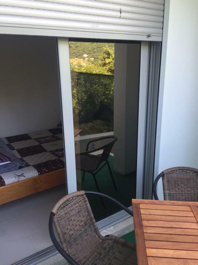 Apartment Sorelle ウトイェハ エクステリア 写真