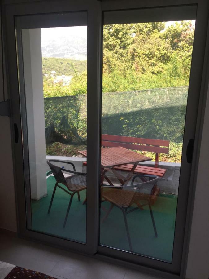 Apartment Sorelle ウトイェハ エクステリア 写真