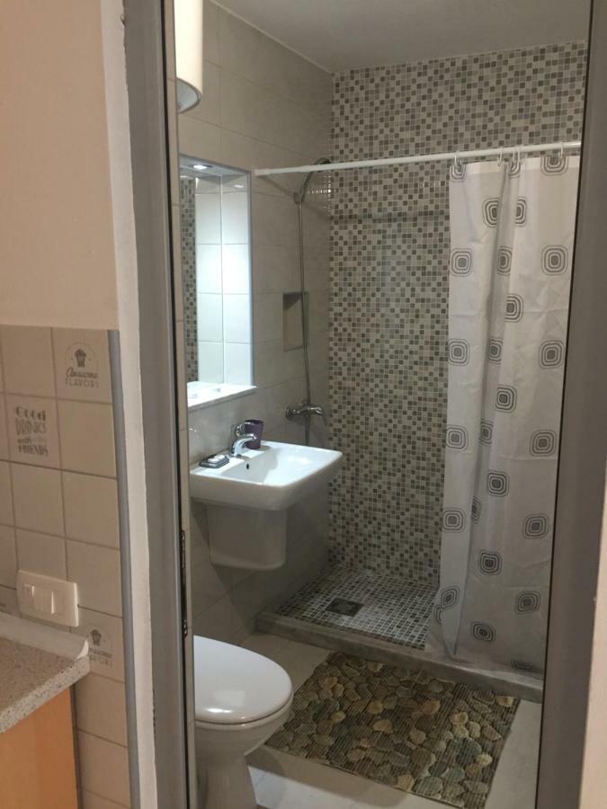 Apartment Sorelle ウトイェハ エクステリア 写真