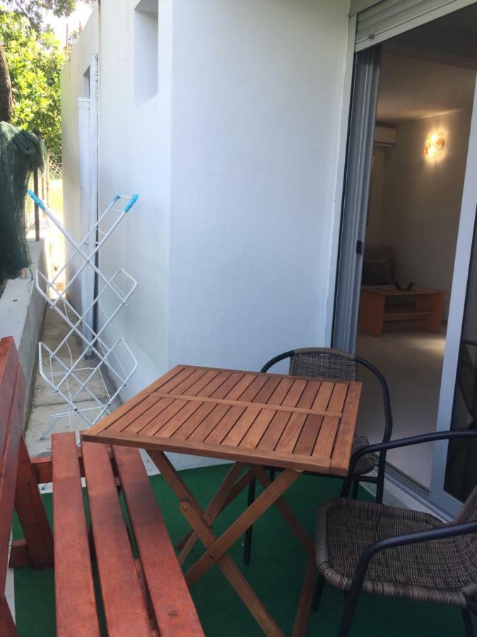 Apartment Sorelle ウトイェハ エクステリア 写真